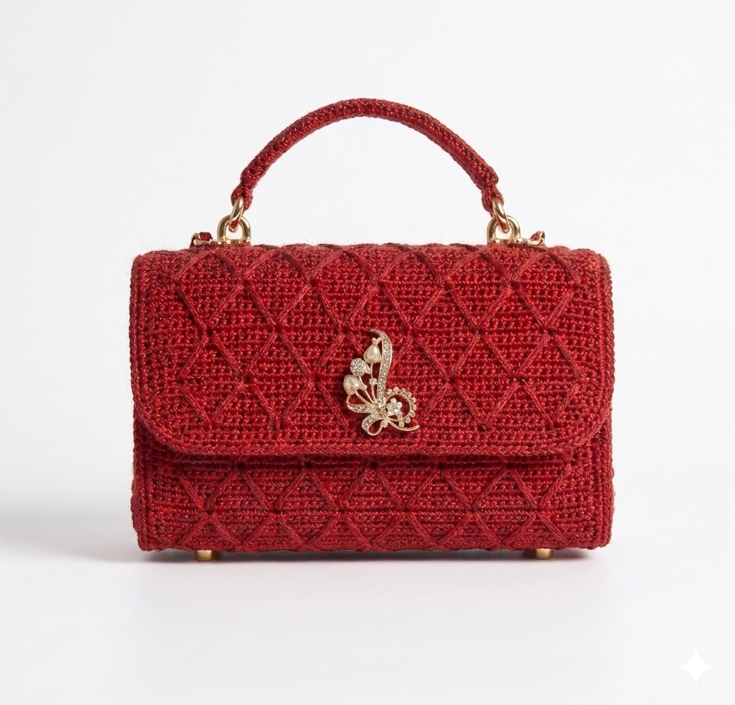 Reve Rouge